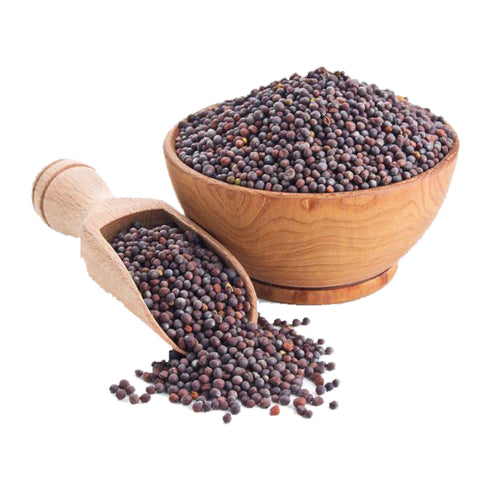 24 Mantra Organic Mustard Seeds